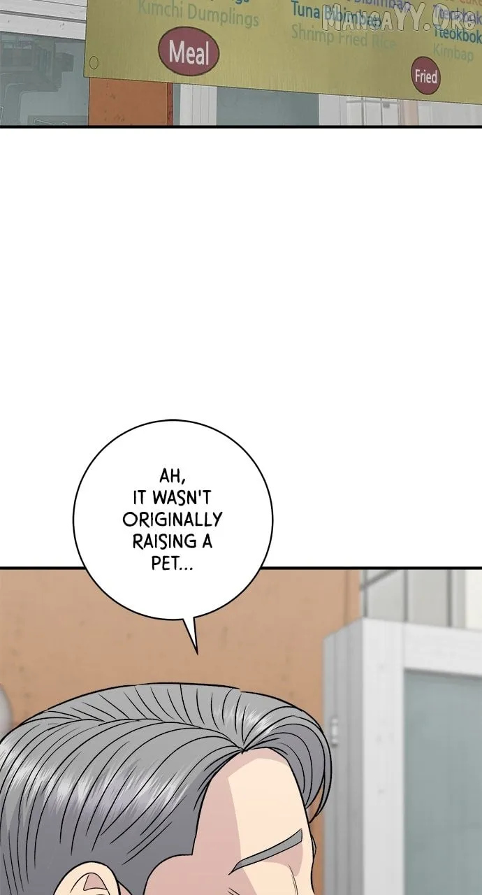 A DeadbEAT’s Meal Chapter 199 page 39 - 