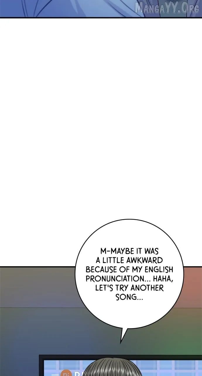 A DeadbEAT’s Meal Chapter 199 page 5 - 