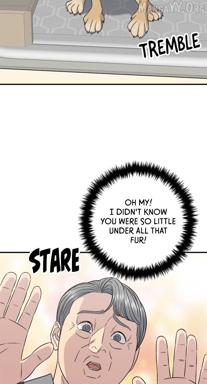 A DeadbEAT’s Meal Chapter 199 page 49 - 
