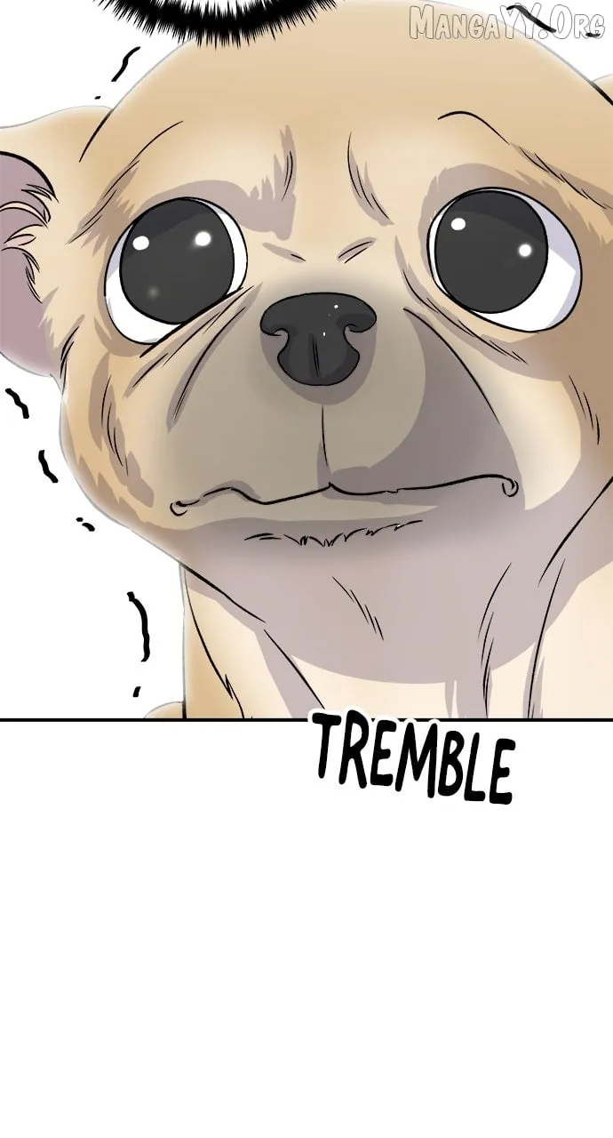A DeadbEAT’s Meal Chapter 199 page 51 - 