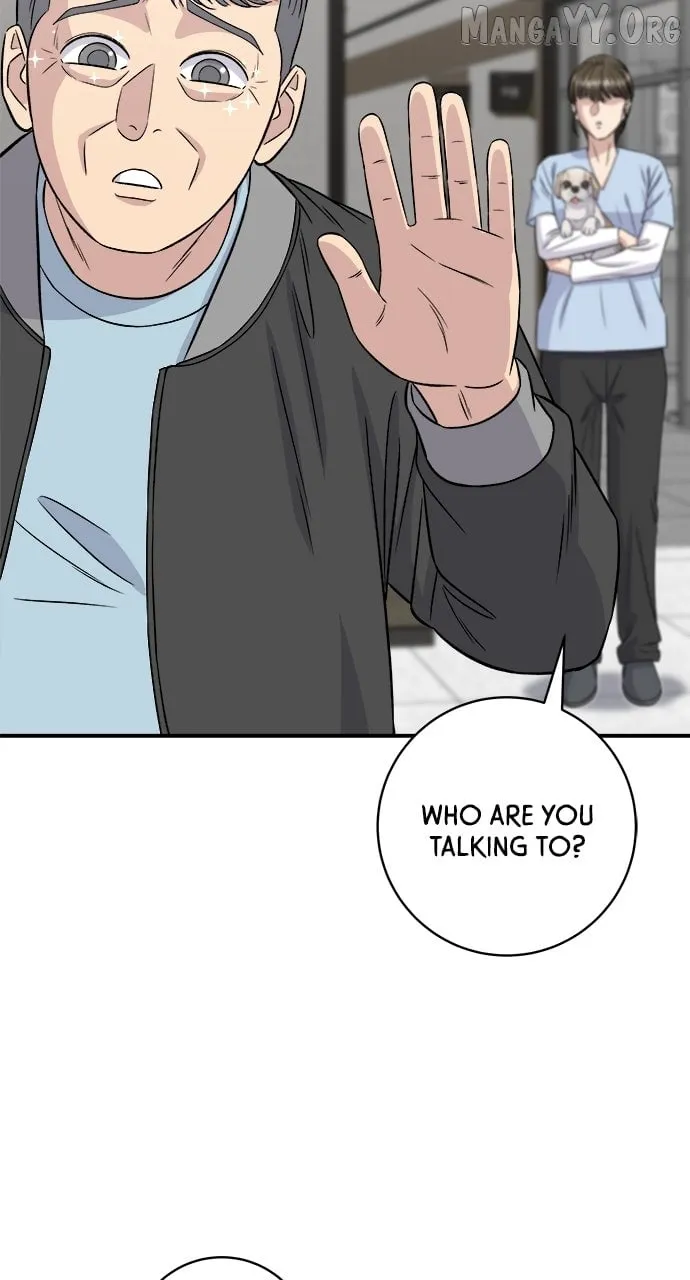 A DeadbEAT’s Meal Chapter 199 page 54 - 