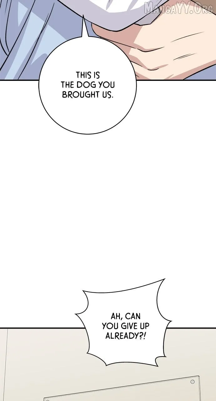 A DeadbEAT’s Meal Chapter 199 page 57 - 