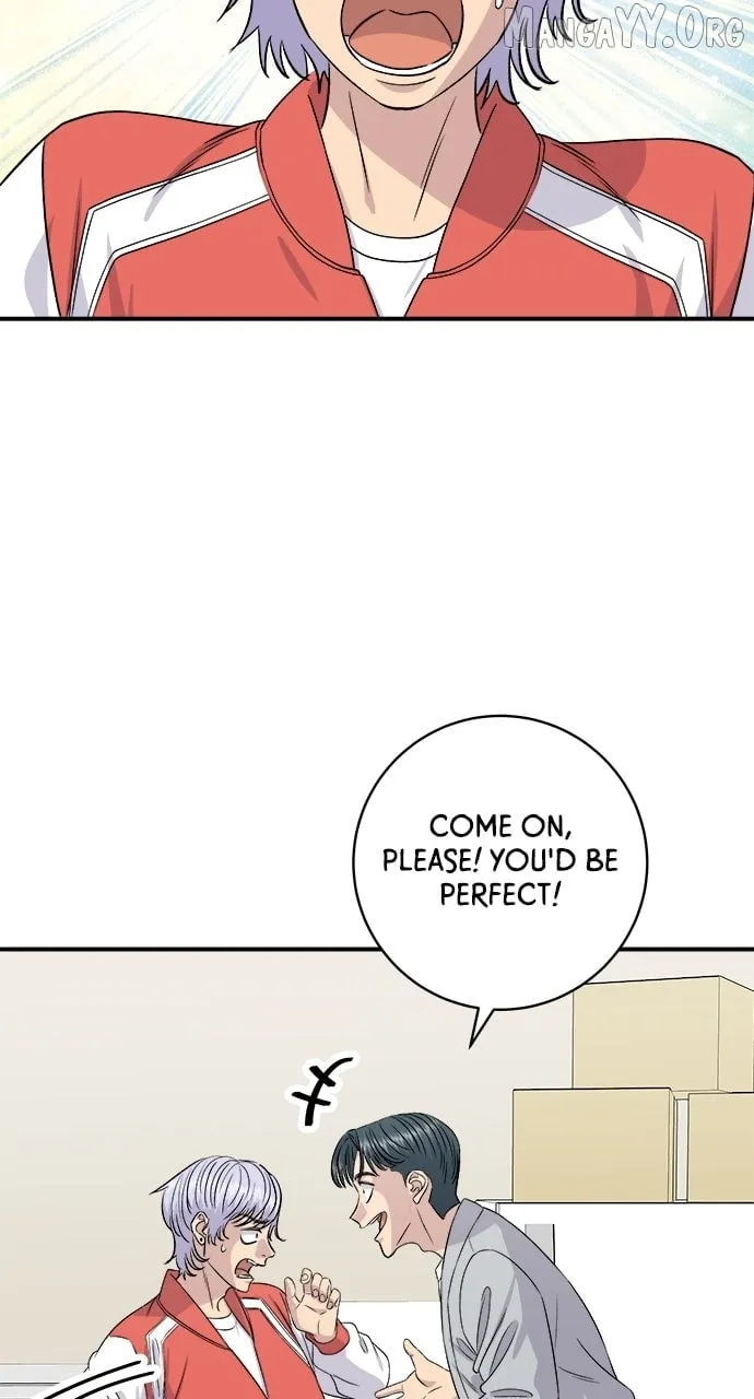 A DeadbEAT’s Meal Chapter 199 page 59 - 