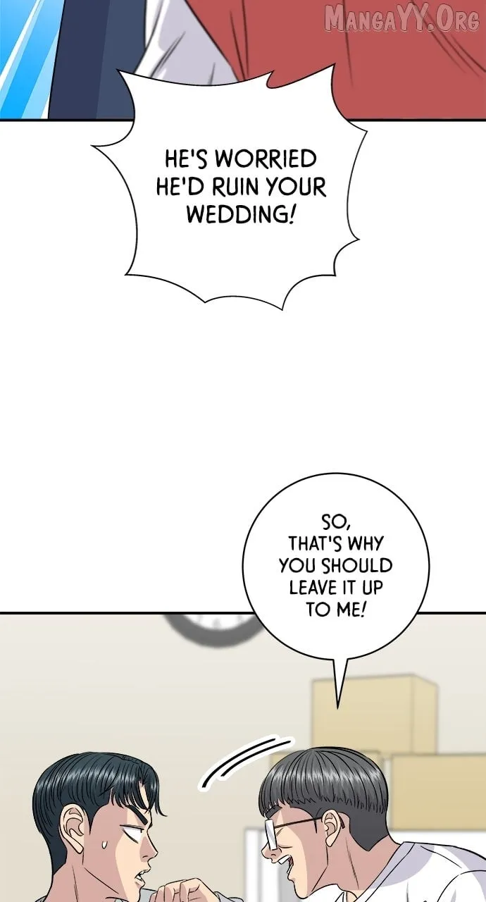 A DeadbEAT’s Meal Chapter 199 page 65 - 
