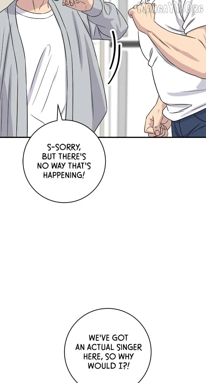 A DeadbEAT’s Meal Chapter 199 page 66 - 