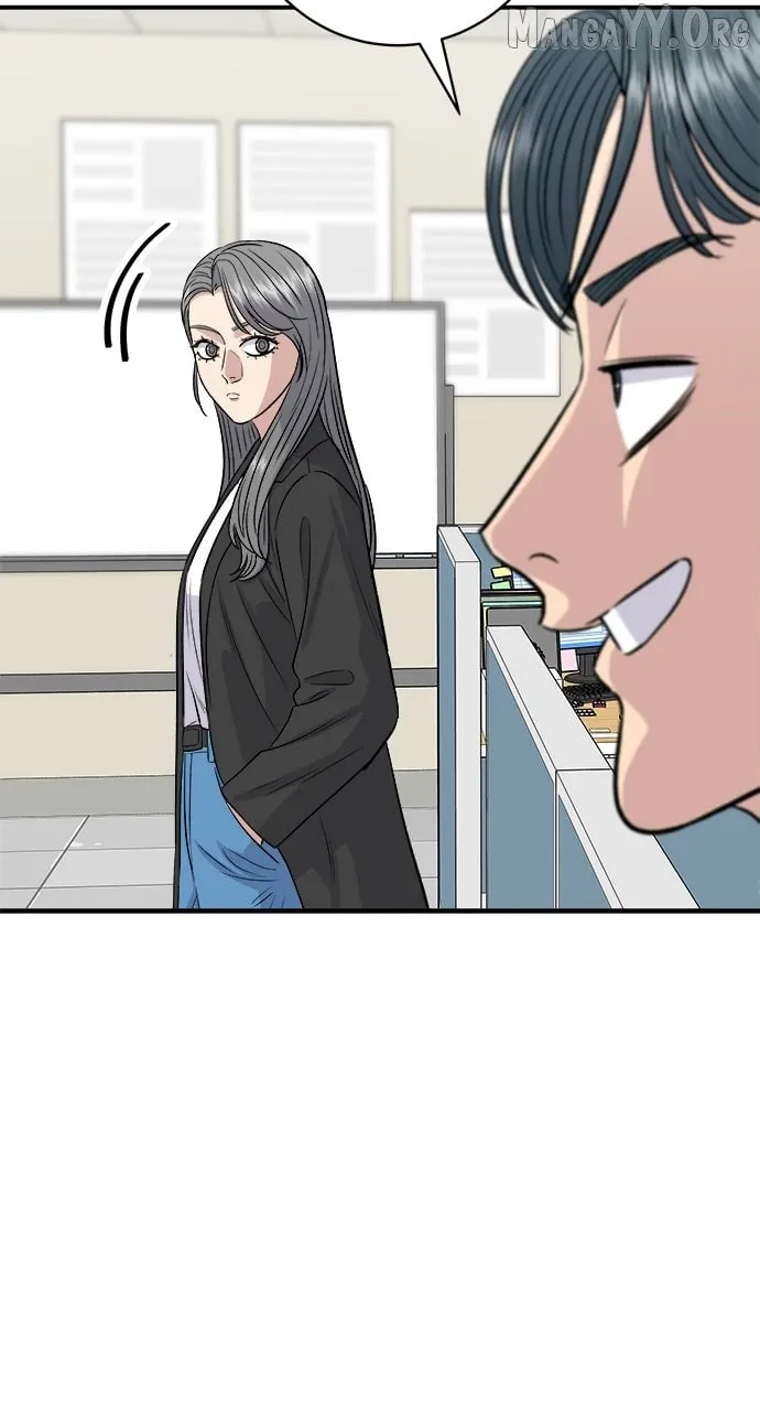 A DeadbEAT’s Meal Chapter 199 page 67 - 