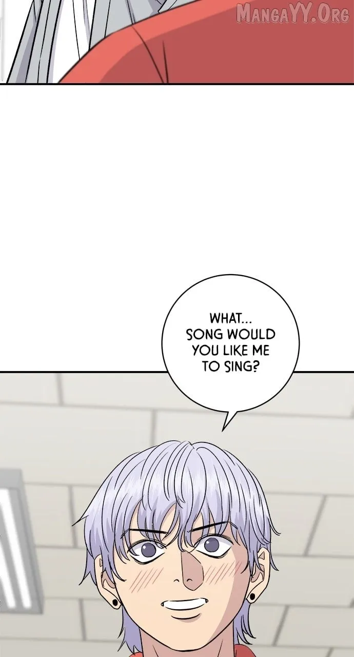 A DeadbEAT’s Meal Chapter 199 page 74 - 