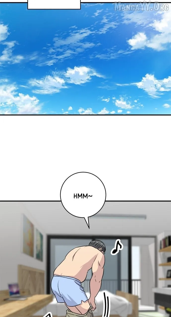 A DeadbEAT’s Meal Chapter 199 page 76 - 