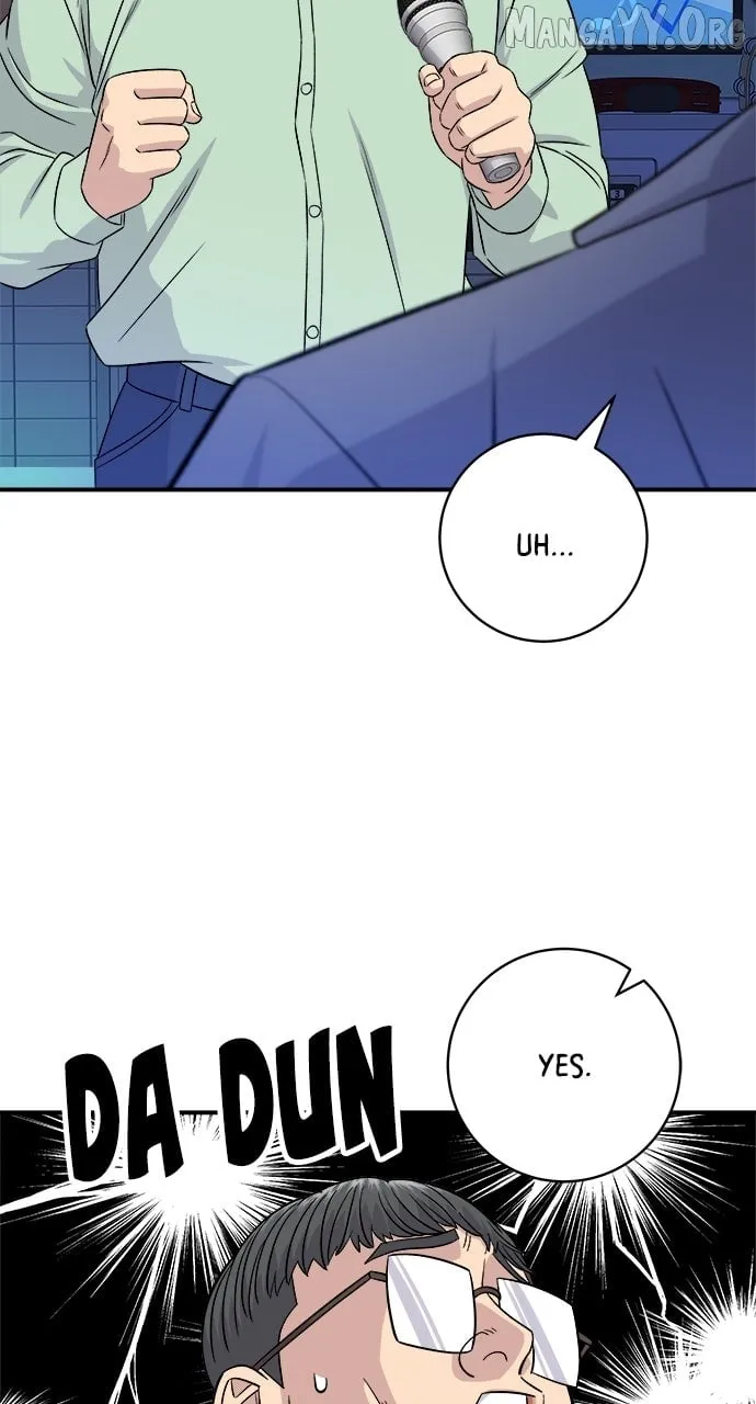 A DeadbEAT’s Meal Chapter 199 page 9 - 