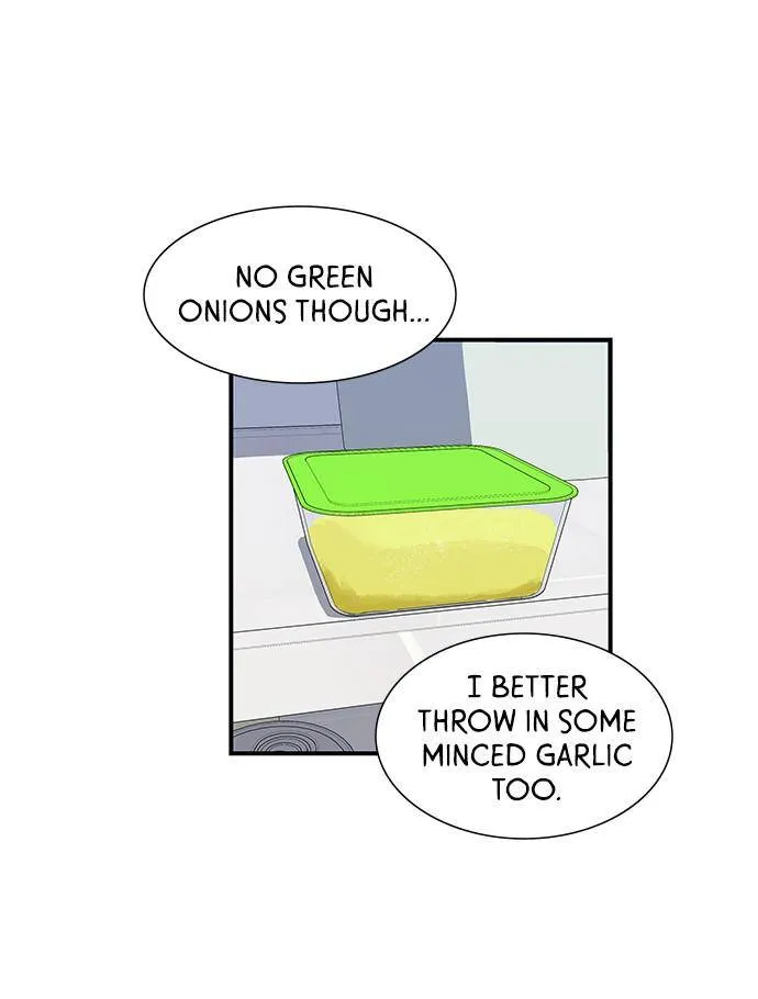 A DeadbEAT’s Meal Chapter 2 page 16 - 