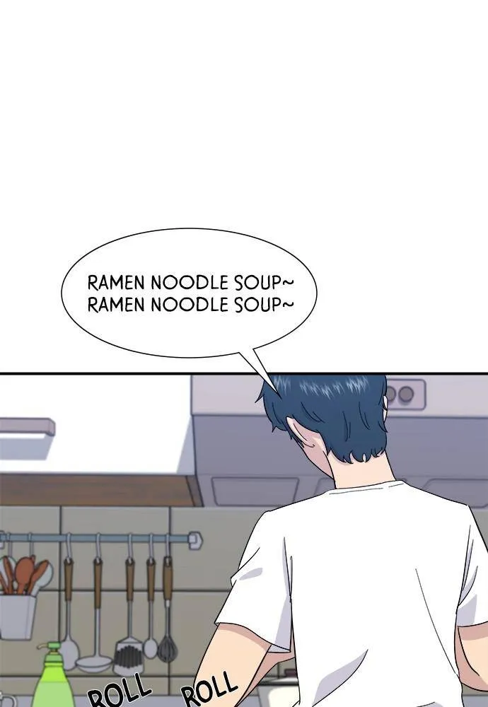 A DeadbEAT’s Meal Chapter 2 page 19 - 