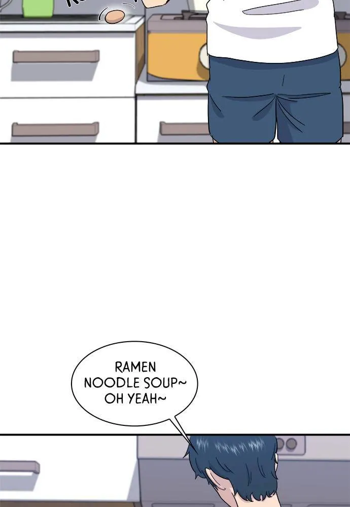 A DeadbEAT’s Meal Chapter 2 page 20 - 