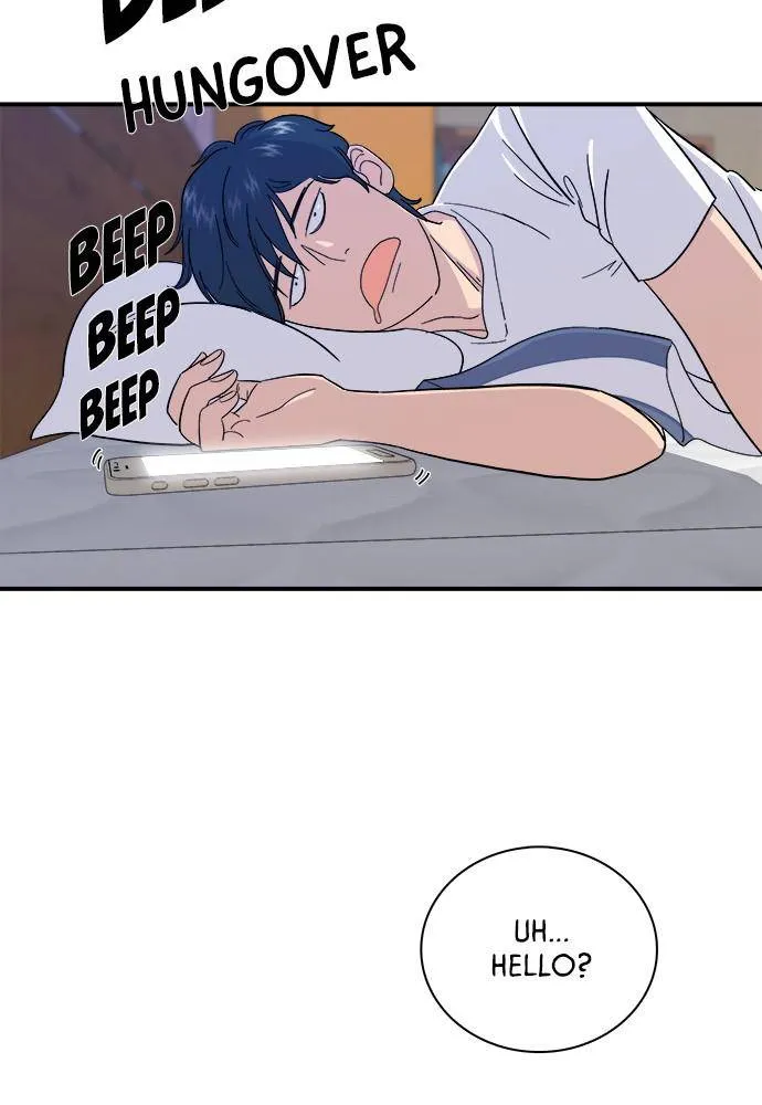 A DeadbEAT’s Meal Chapter 2 page 3 - 