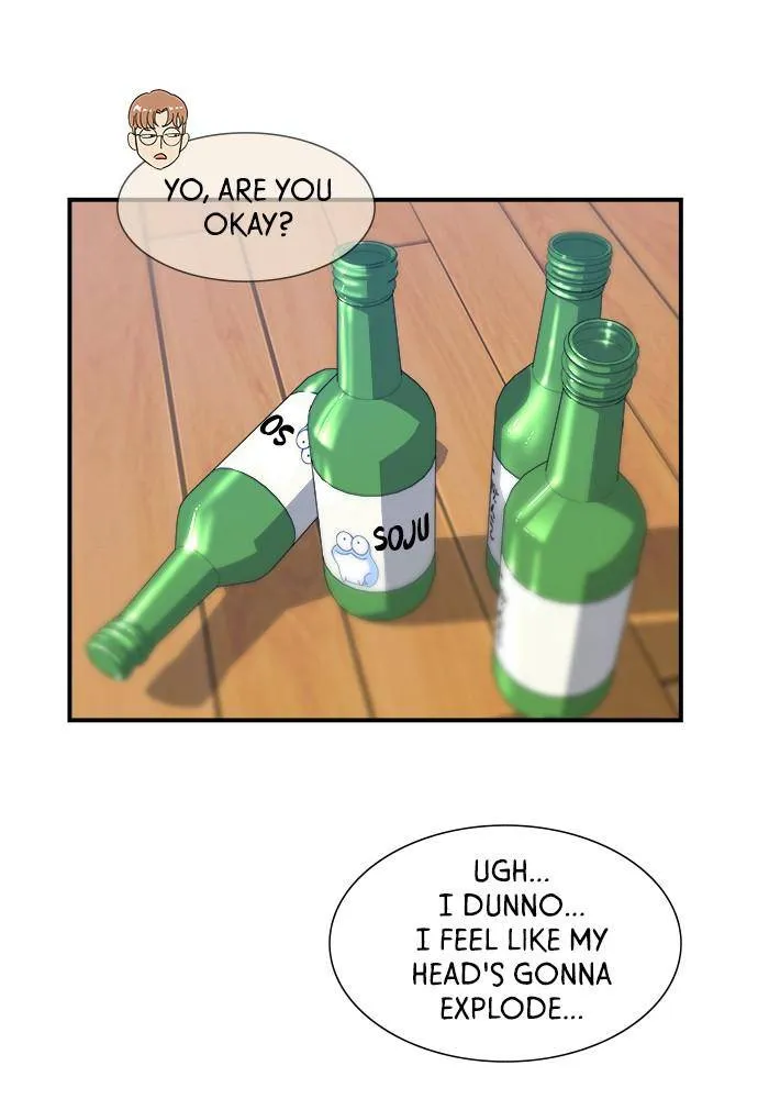 A DeadbEAT’s Meal Chapter 2 page 4 - 