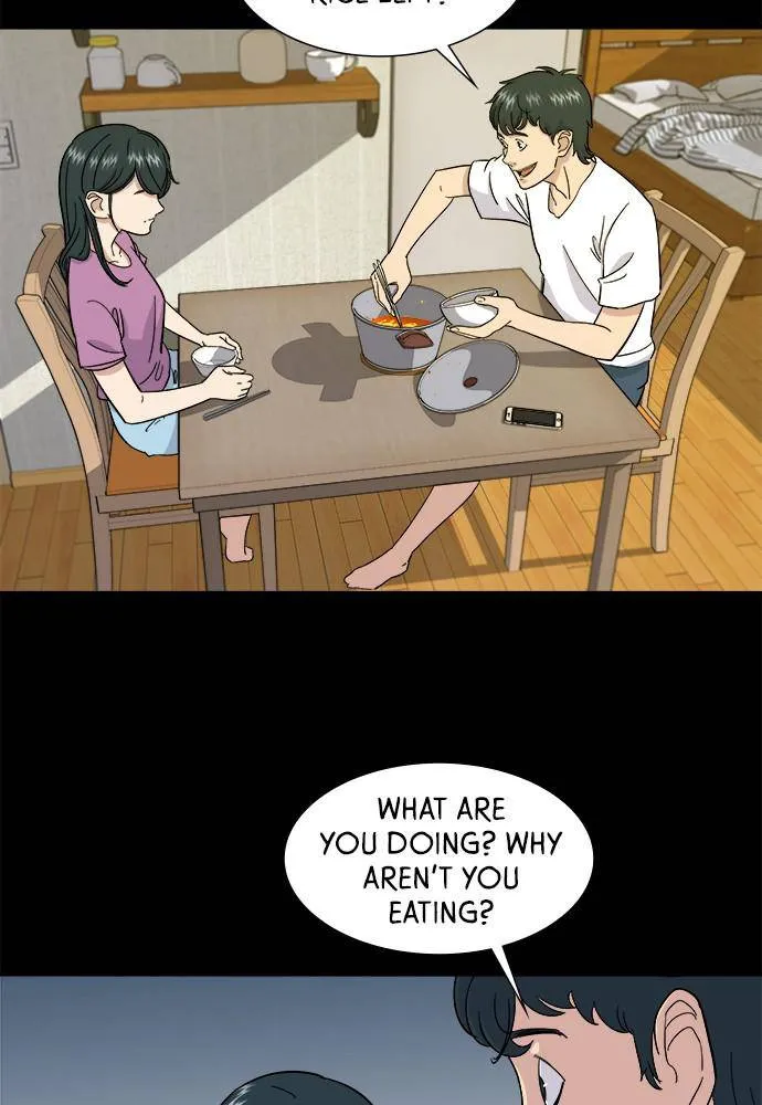 A DeadbEAT’s Meal Chapter 2 page 37 - 