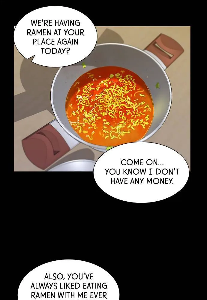 A DeadbEAT’s Meal Chapter 2 page 39 - 
