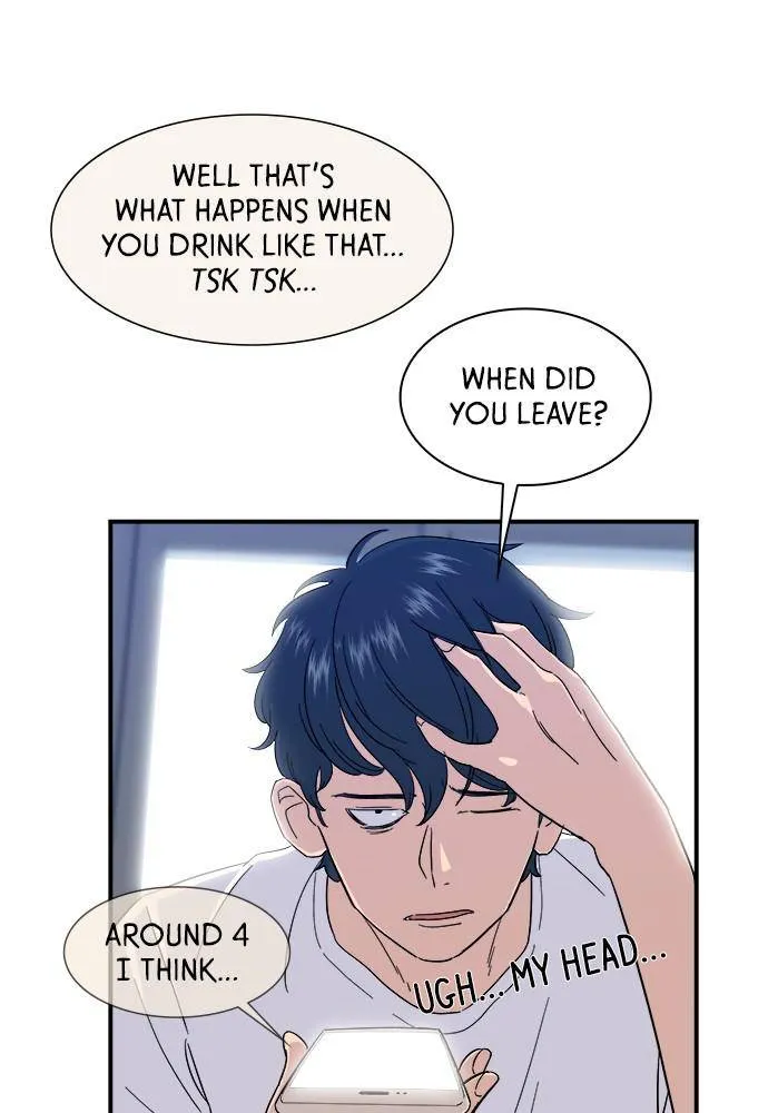 A DeadbEAT’s Meal Chapter 2 page 5 - 