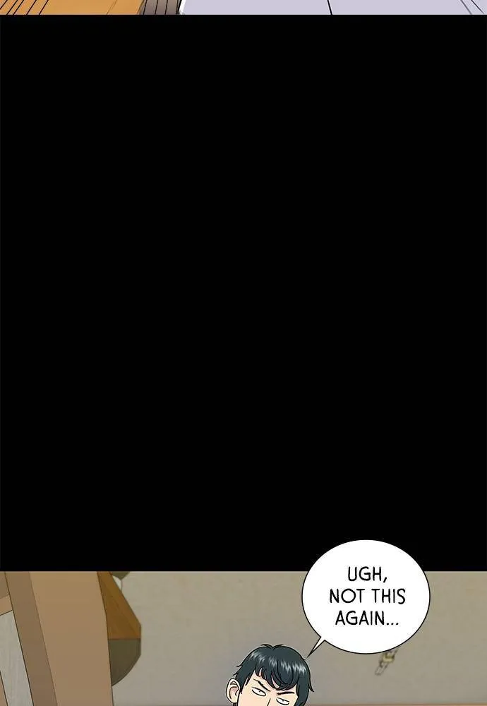 A DeadbEAT’s Meal Chapter 2 page 47 - 