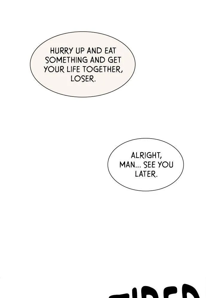 A DeadbEAT’s Meal Chapter 2 page 8 - 