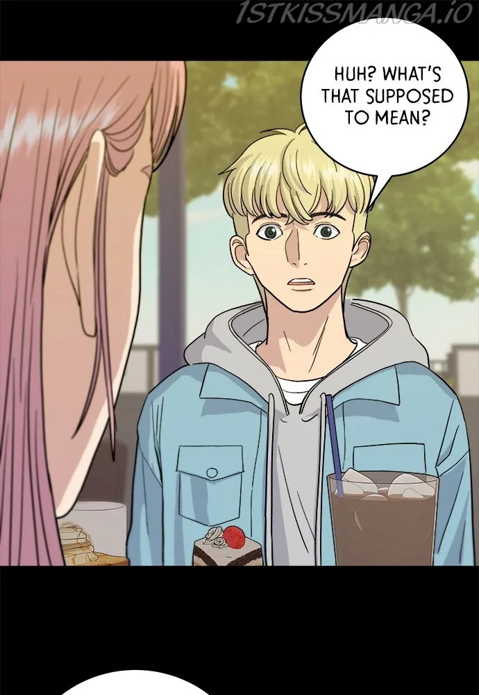 A DeadbEAT’s Meal Chapter 20 page 25 - 