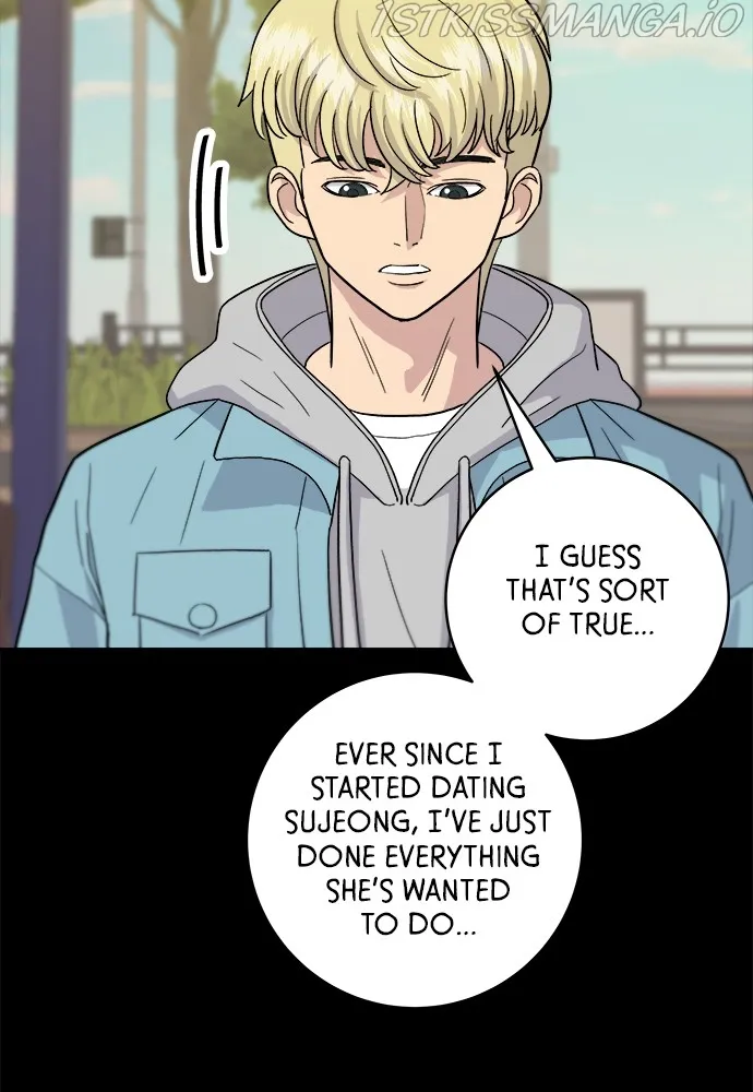 A DeadbEAT’s Meal Chapter 20 page 28 - 