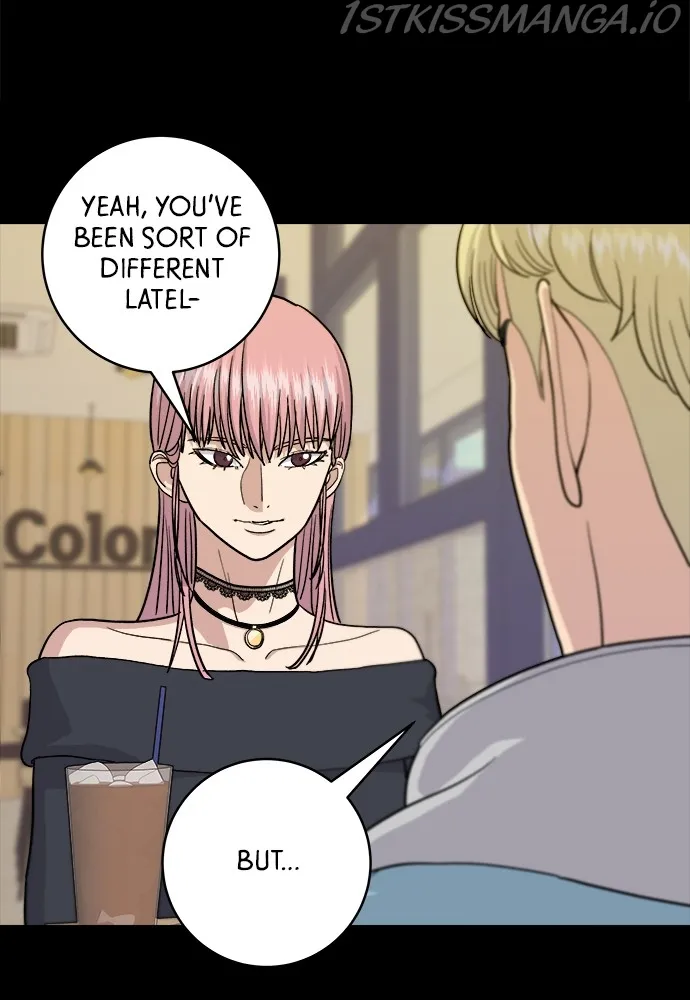 A DeadbEAT’s Meal Chapter 20 page 30 - 