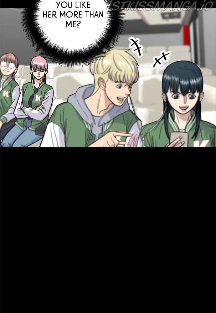 A DeadbEAT’s Meal Chapter 20 page 35 - 