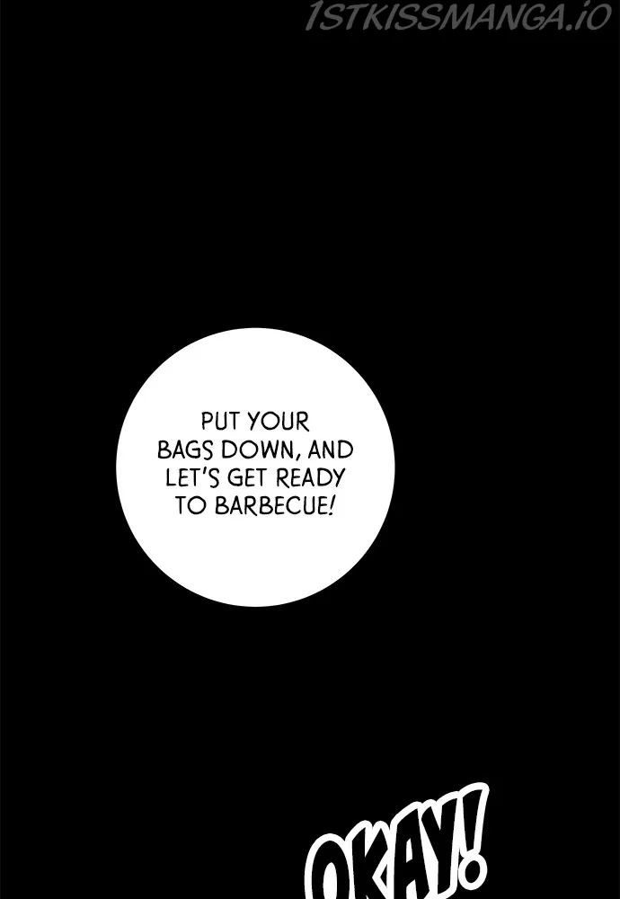 A DeadbEAT’s Meal Chapter 20 page 40 - 