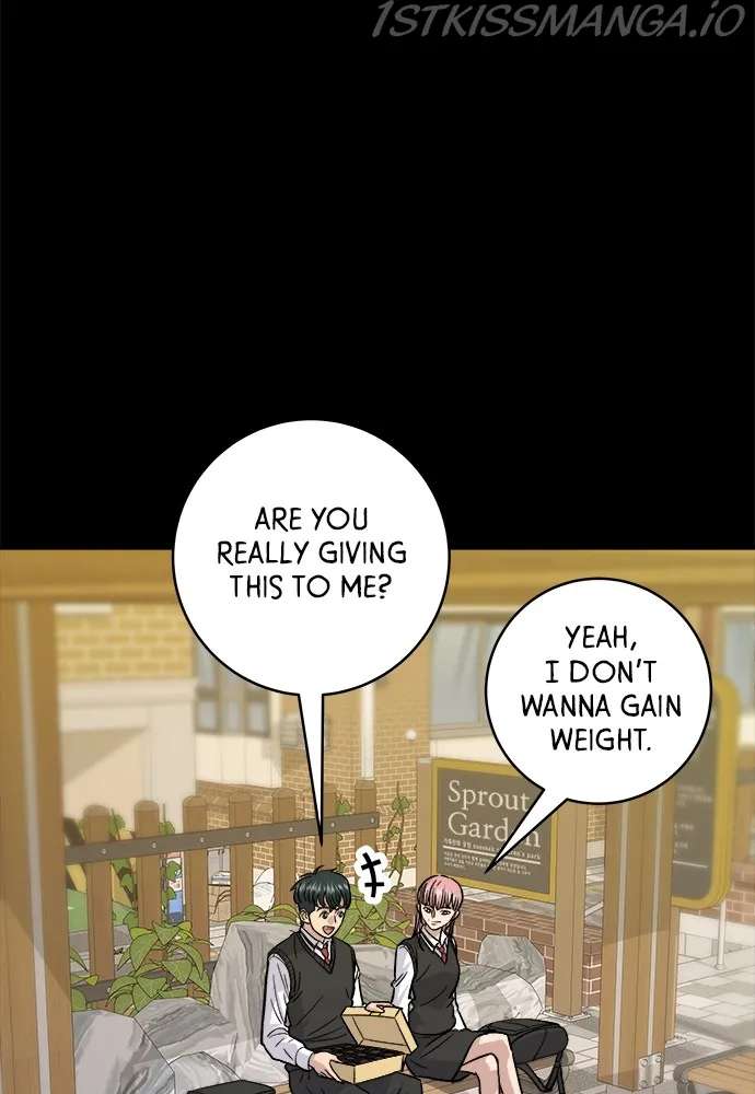 A DeadbEAT’s Meal Chapter 20 page 5 - 