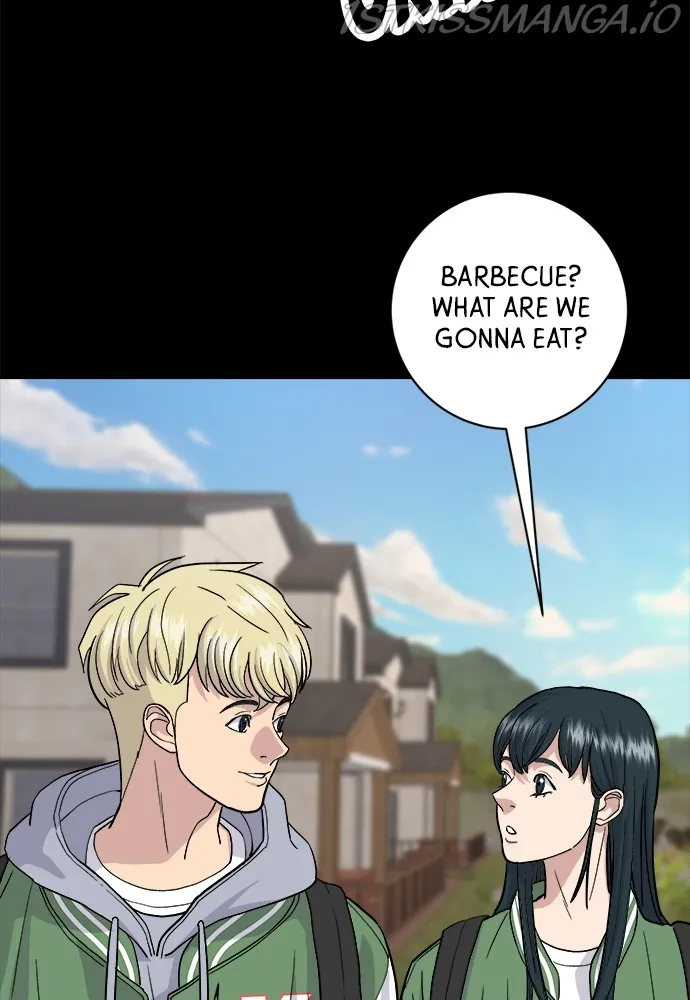 A DeadbEAT’s Meal Chapter 20 page 41 - 
