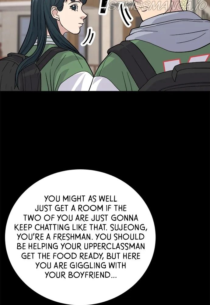 A DeadbEAT’s Meal Chapter 20 page 43 - 