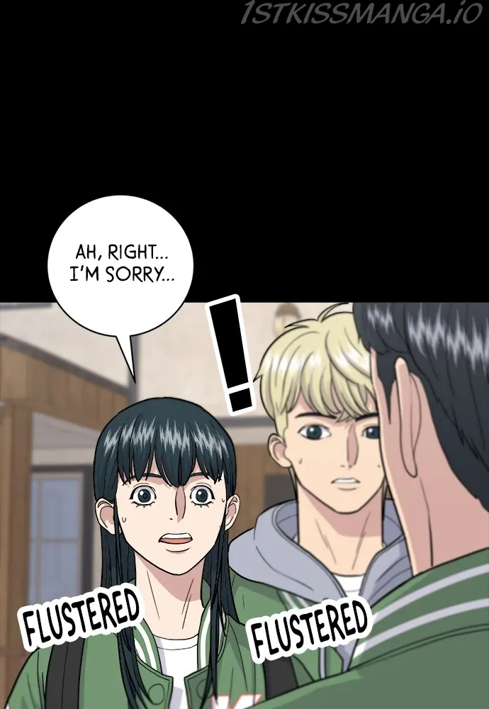 A DeadbEAT’s Meal Chapter 20 page 46 - 