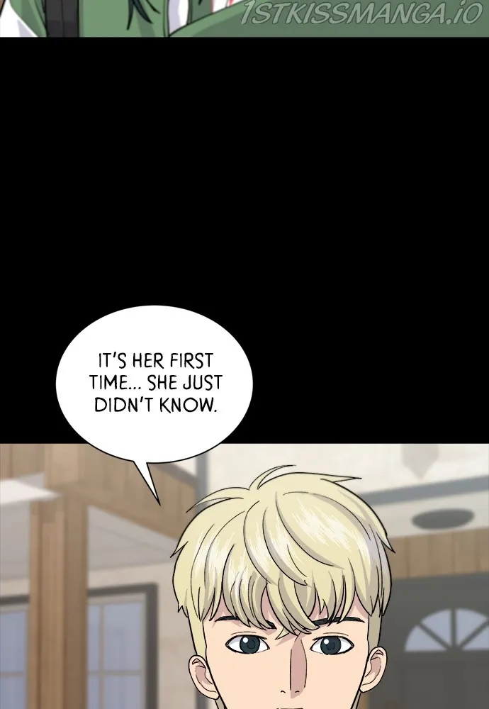 A DeadbEAT’s Meal Chapter 20 page 47 - 