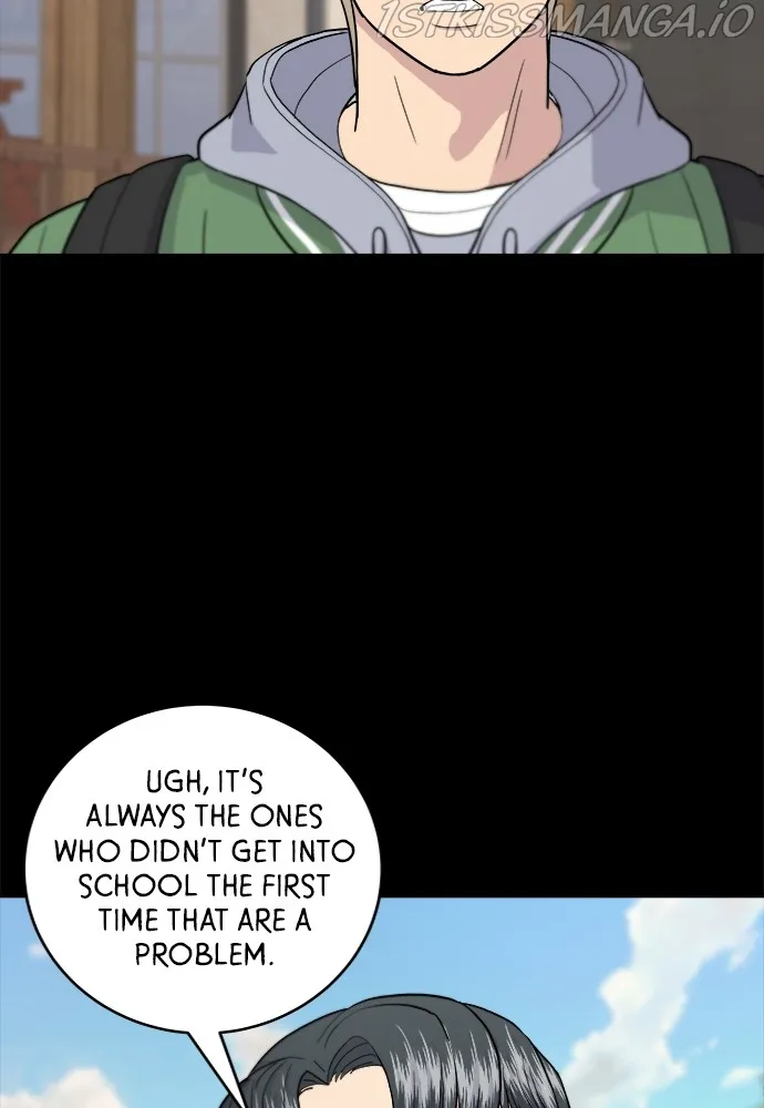 A DeadbEAT’s Meal Chapter 20 page 48 - 