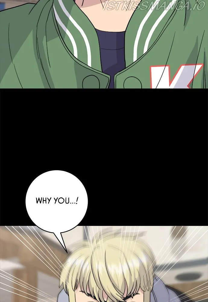 A DeadbEAT’s Meal Chapter 20 page 55 - 