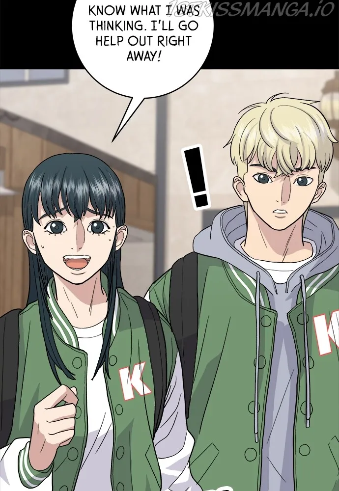 A DeadbEAT’s Meal Chapter 20 page 58 - 