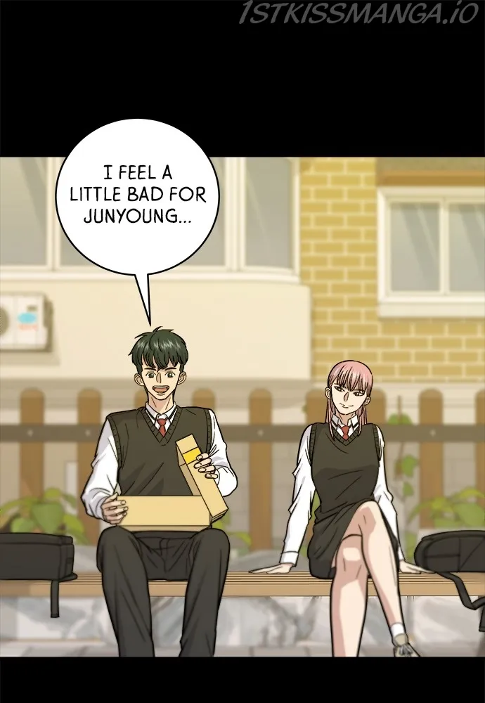 A DeadbEAT’s Meal Chapter 20 page 7 - 