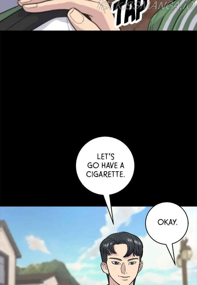 A DeadbEAT’s Meal Chapter 20 page 63 - 