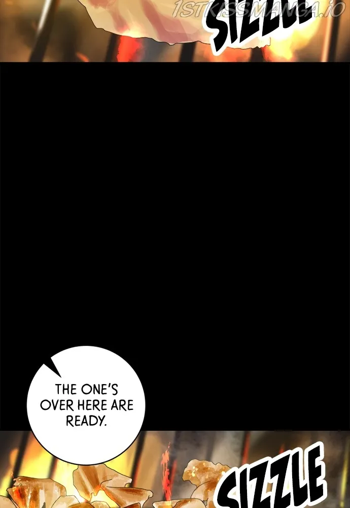 A DeadbEAT’s Meal Chapter 20 page 72 - 
