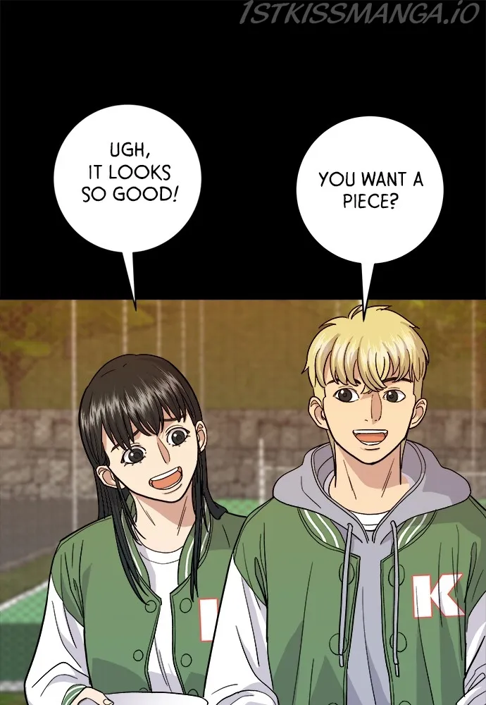 A DeadbEAT’s Meal Chapter 20 page 74 - 