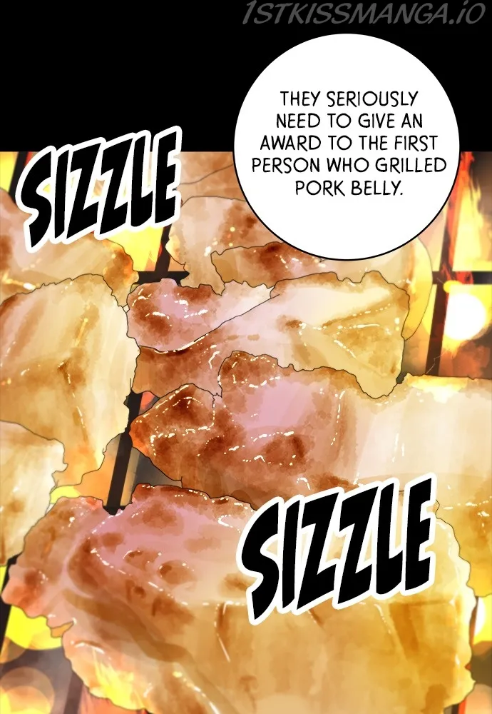 A DeadbEAT’s Meal Chapter 20 page 80 - 