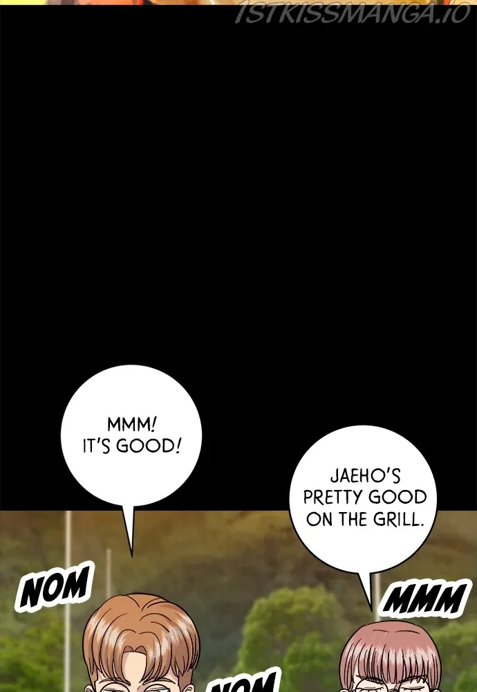 A DeadbEAT’s Meal Chapter 20 page 81 - 