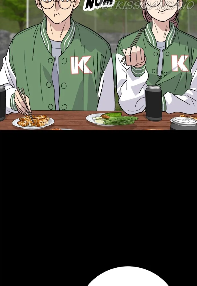 A DeadbEAT’s Meal Chapter 20 page 82 - 