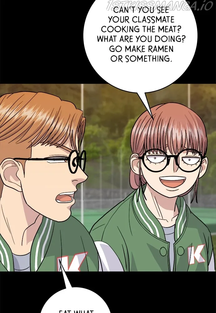 A DeadbEAT’s Meal Chapter 20 page 83 - 