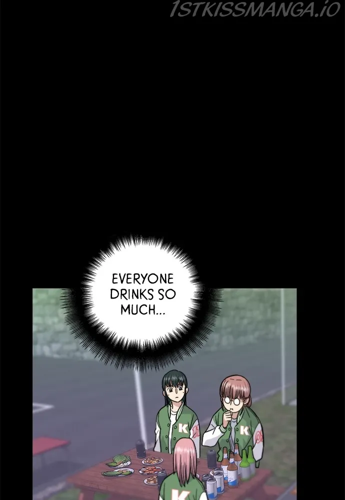 A DeadbEAT’s Meal Chapter 20 page 87 - 