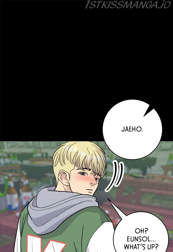 A DeadbEAT’s Meal Chapter 20 page 94 - 