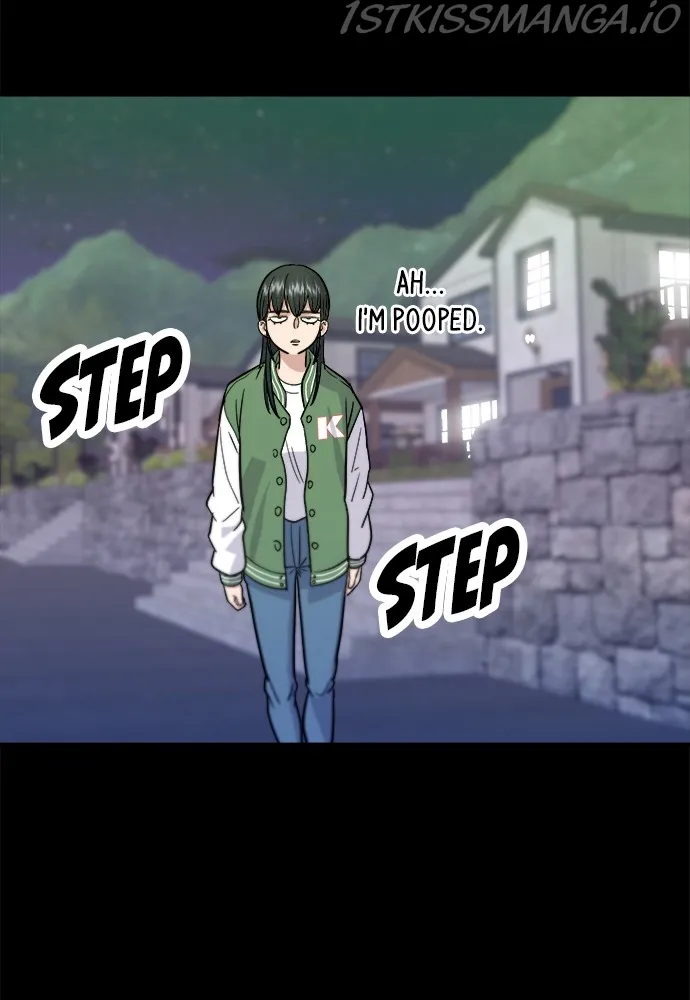 A DeadbEAT’s Meal Chapter 20 page 96 - 