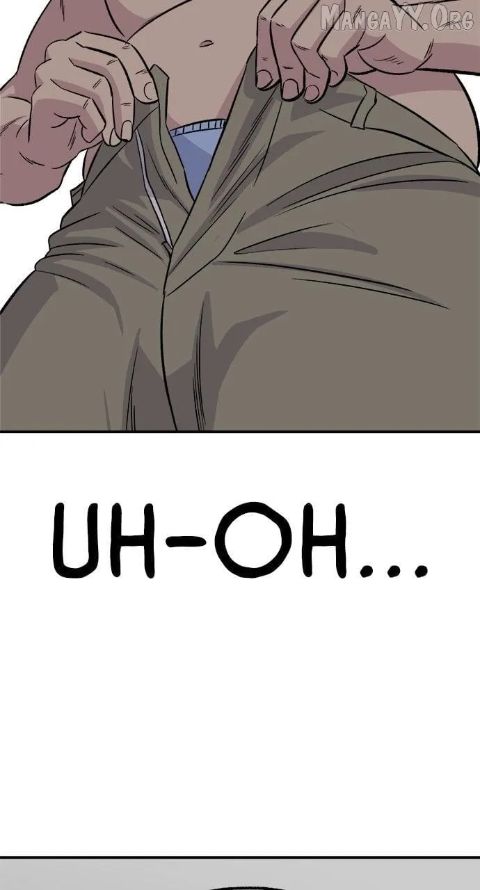 A DeadbEAT’s Meal Chapter 200 page 2 - 