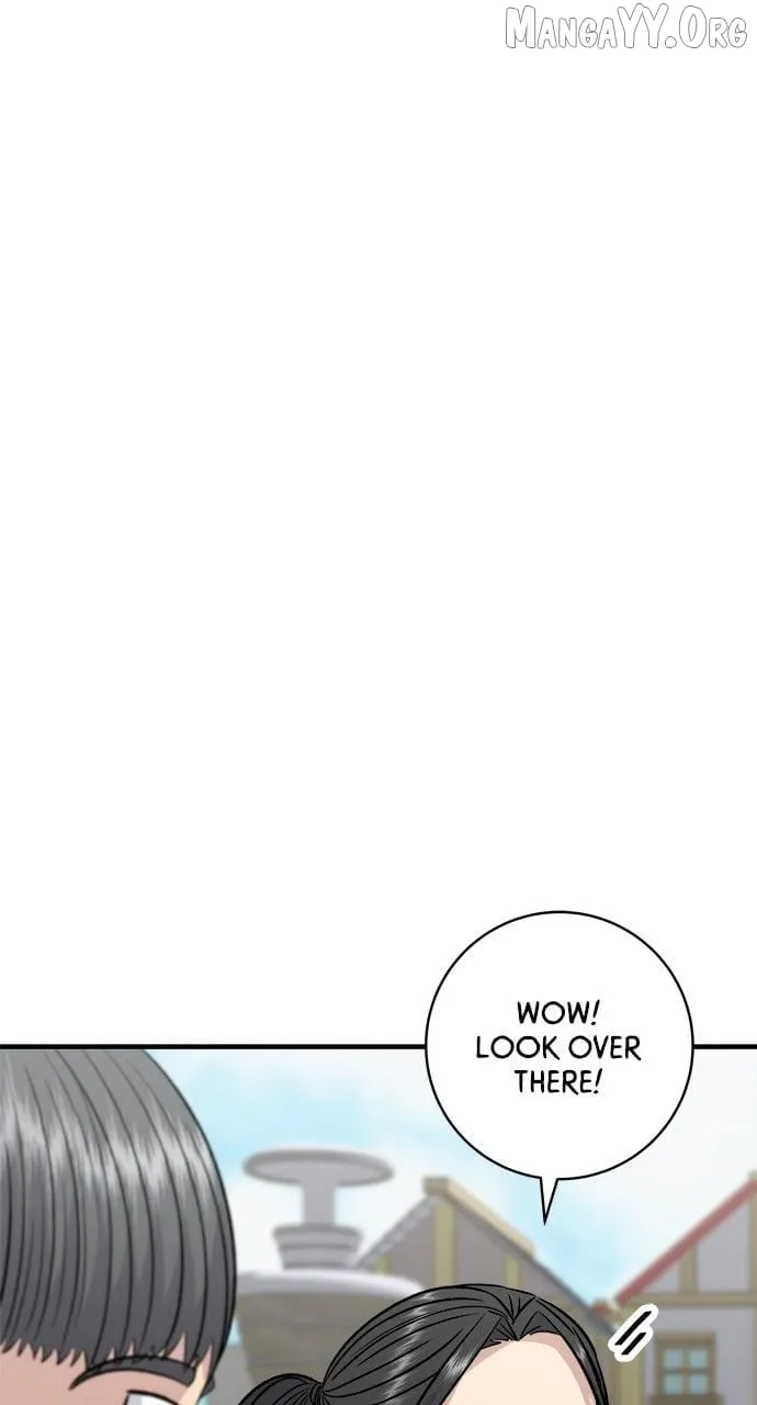 A DeadbEAT’s Meal Chapter 200 page 22 - 