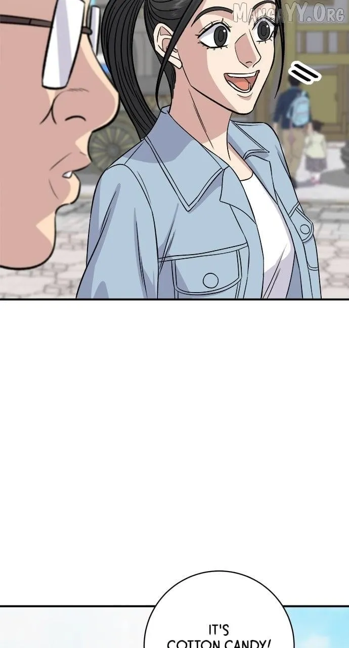 A DeadbEAT’s Meal Chapter 200 page 23 - 